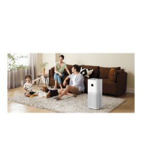 Xiaomi | Smart Air Purifier | 4 Pro | 50 W | Suitable for rooms up to 35 60 m | White