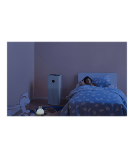 Xiaomi | Smart Air Purifier | 4 Pro | 50 W | Suitable for rooms up to 35 60 m | White