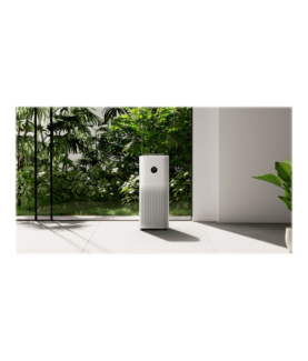 Xiaomi | Smart Air Purifier | 4 Pro | 50 W | Suitable for rooms up to 35 60 m | White