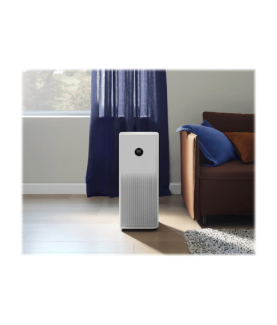 Xiaomi | Smart Air Purifier | 4 Pro | 50 W | Suitable for rooms up to 35 60 m | White