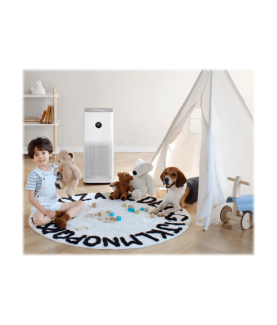 Xiaomi | Smart Air Purifier | 4 Pro | 50 W | Suitable for rooms up to 35 60 m | White