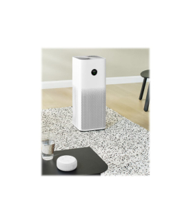 Xiaomi | Smart Air Purifier | 4 Pro | 50 W | Suitable for rooms up to 35 60 m | White