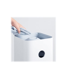 Xiaomi | Smart Air Purifier | 4 Pro | 50 W | Suitable for rooms up to 35 60 m | White