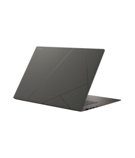 Asus Zenbook S 16 OLED UM5606WA-RK215W | Zumaia Gray | 16 " | OLED | 3K | 2880 x 1800 pixels | Glossy | AMD Ryzen AI 9 | HX 370