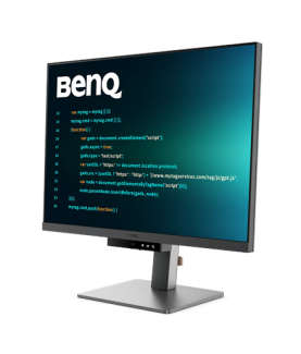 Benq RD280U | 28 " | IPS | 3:2 | 60 Hz | 5 ms | 3840 x 2560 pixels | 350 cd/m | HDMI ports quantity 1 | Warranty 36 month(s)