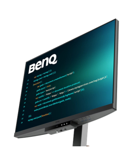 Benq RD280U | 28 " | IPS | 3:2 | 60 Hz | 5 ms | 3840 x 2560 pixels | 350 cd/m | HDMI ports quantity 1 | Warranty 36 month(s)