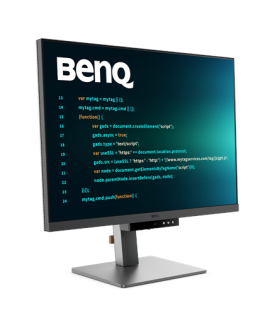 Benq RD280U | 28 " | IPS | 3:2 | 60 Hz | 5 ms | 3840 x 2560 pixels | 350 cd/m | HDMI ports quantity 1 | Warranty 36 month(s)