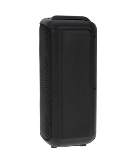 Adler Speaker with radio | AD 1903 | 2x5 W | Bluetooth | Black | Portable | Wireless connection