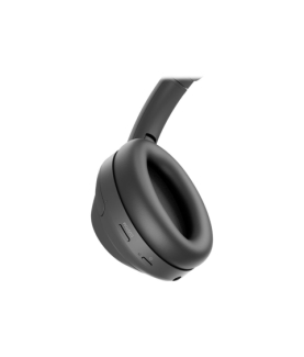 Sony Headphones | WH-1000XM4 | Bluetooth | Over-ear | Noise canceling | Noise reduction | Wireless | Black