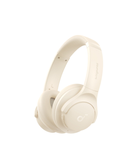 Anker Soundcore | Headphones | Q20i | Bluetooth | Over-ear | Microphone | Wireless | White