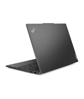 Lenovo ThinkPad E16 | Black | 16 " | IPS | WUXGA | 1920 x 1200 pixels | Anti-glare | Intel Core Ultra 7 | 155H | 16 GB | SO-DIM