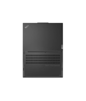 Lenovo ThinkPad E16 | Black | 16 " | IPS | WUXGA | 1920 x 1200 pixels | Anti-glare | Intel Core Ultra 7 | 155H | 16 GB | SO-DIM