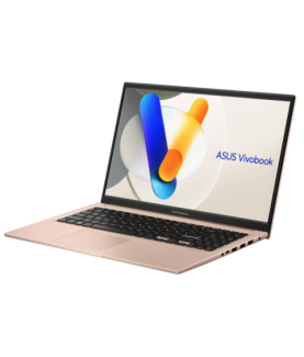 Asus | Vivobook X1504VA-BQ787W | Terra Cotta | 15.6 " | IPS | FHD | 1920 x 1080 pixels | Anti-glare | Intel Core i5 | i5-1335U 