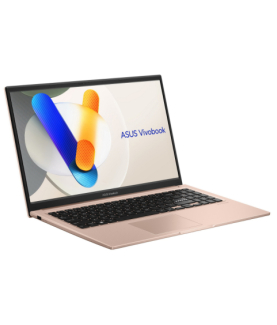 Asus | Vivobook X1504VA-BQ787W | Terra Cotta | 15.6 " | IPS | FHD | 1920 x 1080 pixels | Anti-glare | Intel Core i5 | i5-1335U 