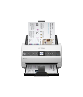 Epson | WorkForce DS-730N | Colour | Document Scanner