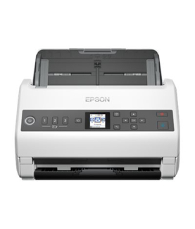 Epson | WorkForce DS-730N | Colour | Document Scanner