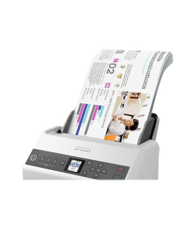 Epson | WorkForce DS-730N | Colour | Document Scanner