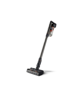 Philips Vacuum Cleaner | XC7055/01 Aqua | Cordless operating | Handstick | 25.2 V | Operating time (max) 80 min | Red Coral | W