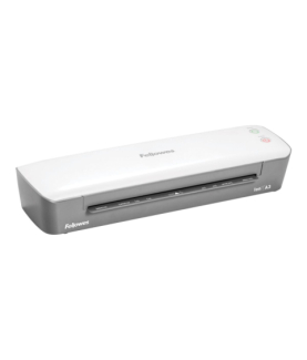 Ion A3 Laminator | White