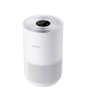 Xiaomi | Smart Air Purifier 4 Compact EU | 27 W | Suitable for rooms up to 16-27 m | White