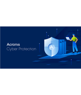 Acronis True Image 2025 3 Computers ESD - Perpetual