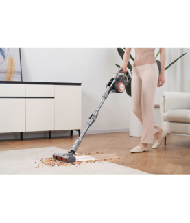 Jimmy | Vacuum Cleaner | H10 Pro | Cordless operating | Handstick and Handheld | 650 W | 28.8 V | Operating time (max) 90 min |