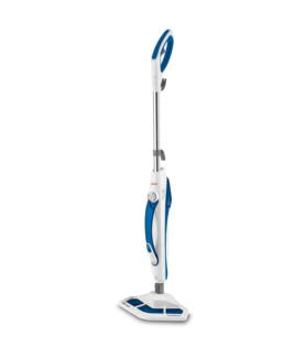 Polti | Steam mop | PTEU0296 Vaporetto SV460 Double | Power 1500 W | Steam pressure Not Applicable bar | Water tank capacity 0.