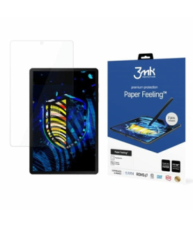 3MK | PaperFeeling | 11 " | Screen protector | For Samsung Galaxy Tab S6 | Transparent