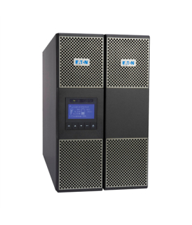 Eaton | UPS | 9PX 1500i RT2U Netpack | 1500 VA | 1500 W