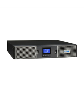 Eaton | UPS | 9PX 1500i RT2U Netpack | 1500 VA | 1500 W