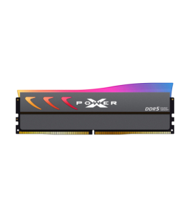 Silicon Power 32 (16x2) GB | DDR5 | 6400 MHz | PC/server | Registered No | ECC Yes