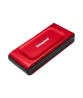 Kingston External SSD | SXS1000R | 1000 GB | Solid-state drive interface USB 3.2 Gen 2 | Read speed 1050 MB/s | Write speed 100