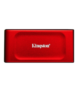 Kingston External SSD | SXS1000R | 2000 GB | Solid-state drive interface USB 3.2 Gen 2 | Read speed 1050 MB/s | Write speed 100