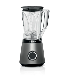 Bosch | Blender | MMB6141S VitaPower Series 4 | Tabletop | 1200 W | Jar material Tritan | Jar capacity 1.5 L | Silver