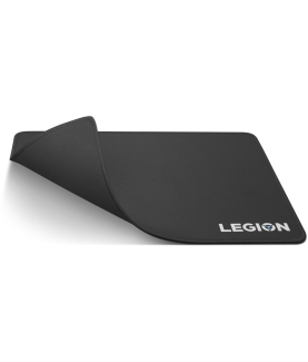 Lenovo | Y | Gaming Mouse Pad | 350x250x3 mm | Black/Red