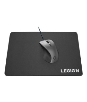 Lenovo | Y | Gaming Mouse Pad | 350x250x3 mm | Black/Red