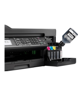 Brother MFC-T920DW | Inkjet | Colour | 4-in-1 | A4 | Wi-Fi | Black