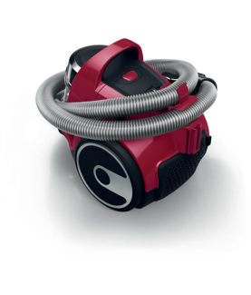 Bosch | Vacuum Cleaner | BGC05AAA2 Serie 2 | Bagless | Power 700 W | Dust capacity 1.5 L | Red