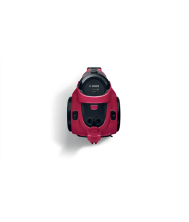 Bosch | Vacuum Cleaner | BGC05AAA2 Serie 2 | Bagless | Power 700 W | Dust capacity 1.5 L | Red