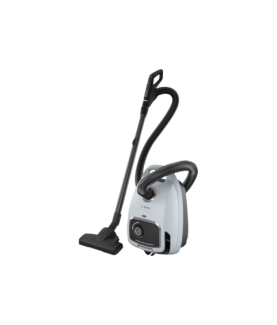 Bosch | Vacuum cleaner | BGB6X330 | Bagged | Power 600 W | Dust capacity 4 L | Graphite