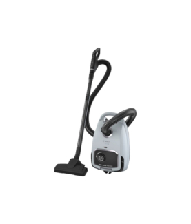 Bosch | Vacuum cleaner | BGB6X330 | Bagged | Power 600 W | Dust capacity 4 L | Graphite