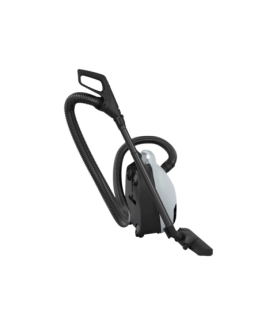 Bosch | Vacuum cleaner | BGB6X330 | Bagged | Power 600 W | Dust capacity 4 L | Graphite