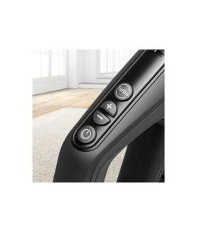 Bosch | Vacuum cleaner | BGB6X330 | Bagged | Power 600 W | Dust capacity 4 L | Graphite