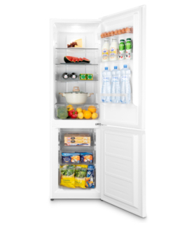 ETA Refrigerator | ETA275090000E | Energy efficiency class E | Free standing | Combi | Height 180 cm | No Frost system | Fridge