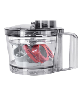 Bosch | Food Processor MultiTalent | MCM3200W | 800 W | Number of speeds 2 | Bowl capacity 2.3 L | White