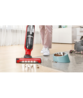 Bosch | Vacuum cleaner | Flexxo Gen2 28Vmax ProAnimal BBH3ZOO28 | Cordless operating | Handstick | N/A W | 25.2 V | Operating t