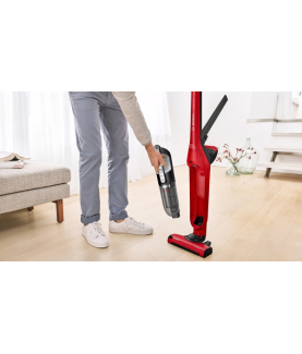 Bosch | Vacuum cleaner | Flexxo Gen2 28Vmax ProAnimal BBH3ZOO28 | Cordless operating | Handstick | N/A W | 25.2 V | Operating t