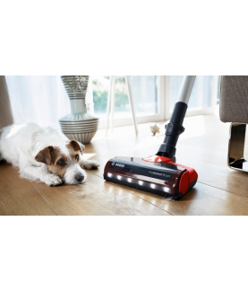 Bosch | Unlimited 7 ProAnimal Vacuum cleaner | BBS711ANM | Handstick 2in1 | Handstick | N/A W | 18 V | Operating time (max) 40 