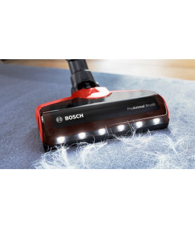 Bosch | Unlimited 7 ProAnimal Vacuum cleaner | BBS711ANM | Handstick 2in1 | Handstick | N/A W | 18 V | Operating time (max) 40 