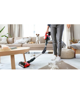 Bosch | Unlimited 7 ProAnimal Vacuum cleaner | BBS711ANM | Handstick 2in1 | Handstick | N/A W | 18 V | Operating time (max) 40 